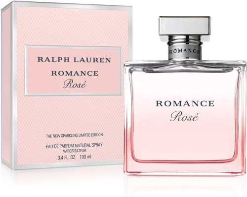 Фото духиRalph Lauren Romance Rose