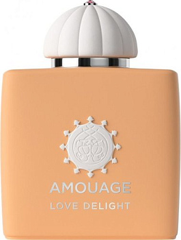 Фото духи Amouage Love Delight