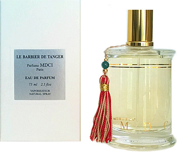 MDCI Le Barbier De Tanger (20-80564 парфюмерная вода 75 мл)