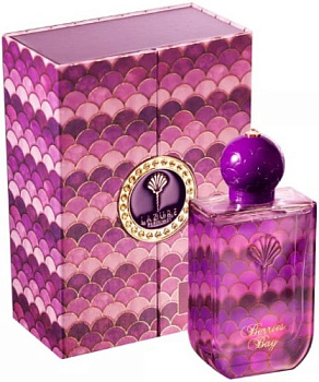 Lazure Perfumes Berries Bay (20-23195 парфюмерная вода 80 мл)