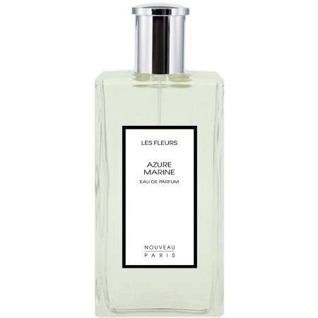 Фото духиNouveau Paris Les Fleurs Azure Marine