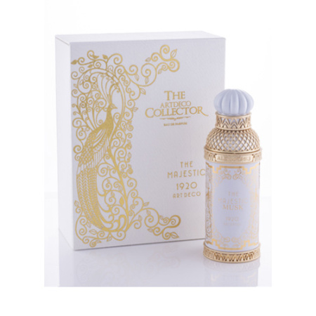 Фото духиAlexandre J The Majestic Musk