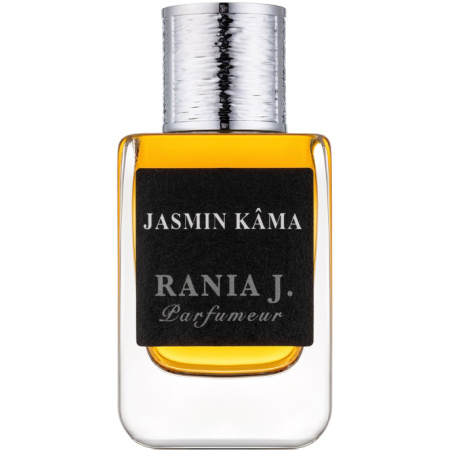 Фото духиRania J Jasmin Kama
