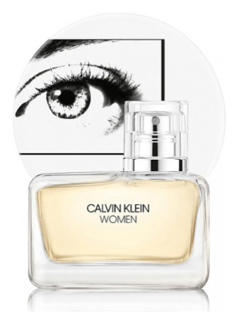 Фото духиCalvin Klein Women Eau De Toilette