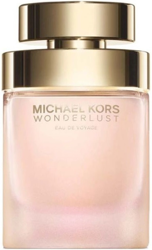 Michael Kors Wonderlust Eau De Voyage (20-88547 парфюмерная вода-тестер 100 мл)