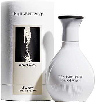 Фото духи The Harmonist Sacred Water