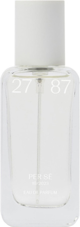 Фото духи27 87 Perfumes Rule Of 72