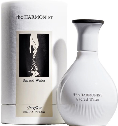 The Harmonist Sacred Water (20-55354 духи 50 мл)