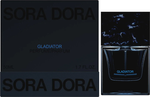 Sora Dora Gladiator (20-35936 духи 50 мл)
