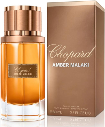Фото духиChopard Amber Malaki