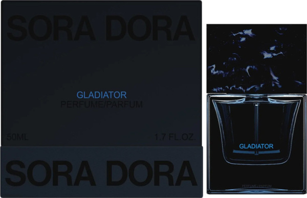 Sora Dora Gladiator (20-35936 духи 50 мл)