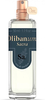 Фото духи Olibanum Sacra