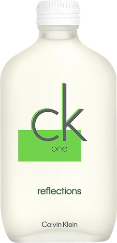 Calvin Klein Ck One Reflections (20-74121 туалетная вода-тестер 100 мл)