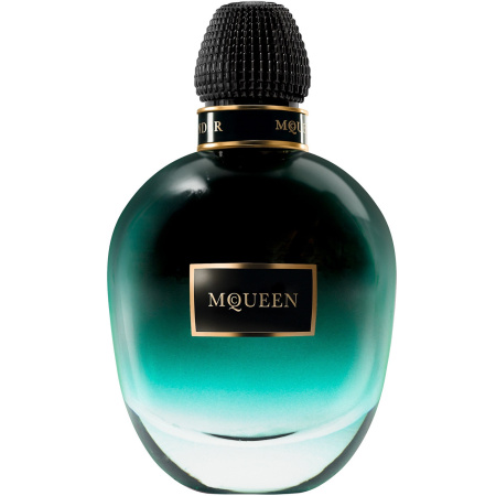 Фото духиAlexander McQueen Vetiver Moss