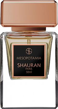 Фото духи Shauran Mesopotamia