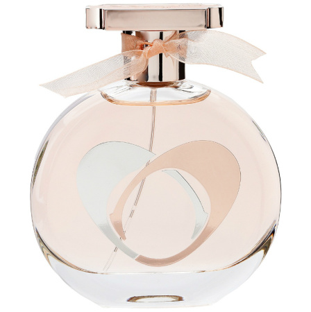 Фото духиCoach Love Eau Blush