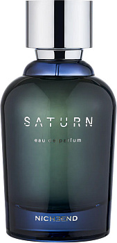 Фото духи Nicheend Saturn