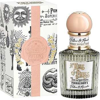 Penhaligon's A Kiss Of Bliss (26-080606 парфюмерная вода 50 мл)
