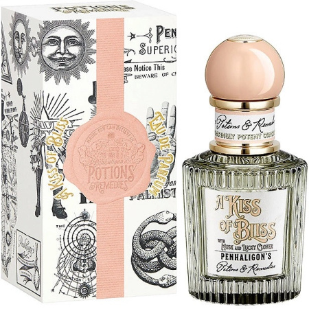 Penhaligon's A Kiss Of Bliss 50
