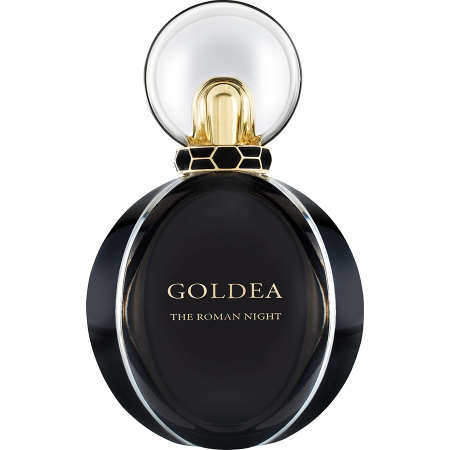 Фото духиBvlgari Goldea The Roman Night