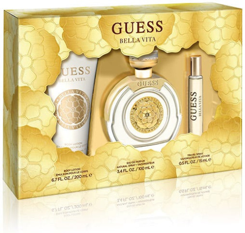 Фото духиGuess Bella Vita