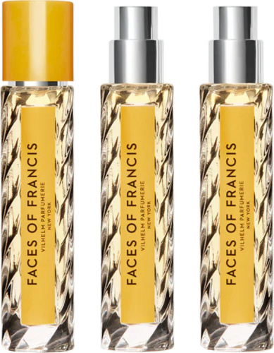 Фото духиVilhelm Parfumerie Faces of Francis