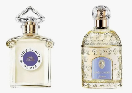 Фото духиGuerlain Apres L'Ondee