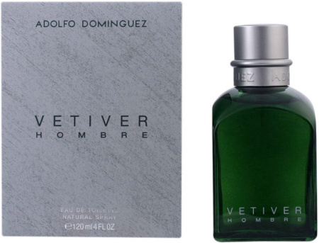 Фото духиAdolfo Dominguez Vetiver Hombre