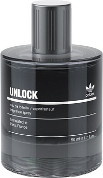 Фото духи Adidas Unlock For Him