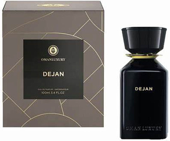 Фото духи Omanluxury Dejan
