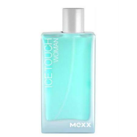Фото духиMexx Ice Touch Woman 2014