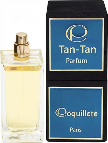 Фото духиCoquillete Paris Tan-Tan