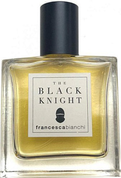 Фото духи Francesca Bianchi The Black Knight