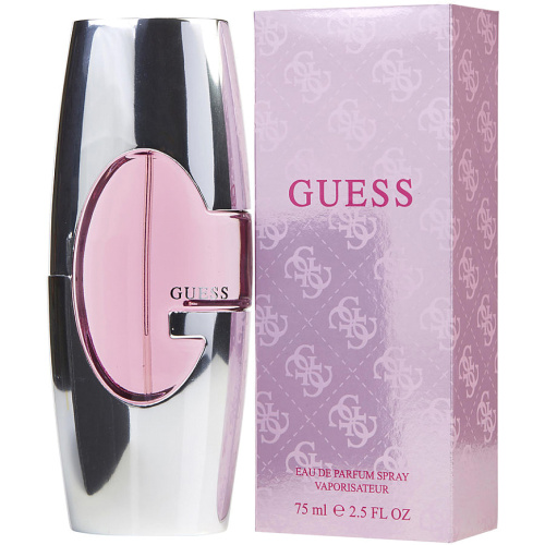 Guess Guess (20-75768 парфюмерная вода 75 мл)