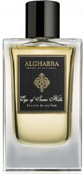 Фото духи Alghabra Parfums Eye of Seven Hills