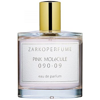 Zarkoperfume Pink Molecule 090.09 (OUIFLACON)