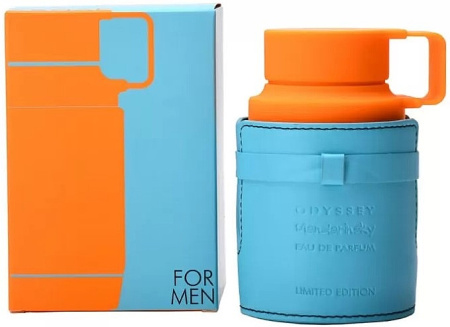 Фото духиSterling Parfums Armaf Odyssey Mandarin Sky