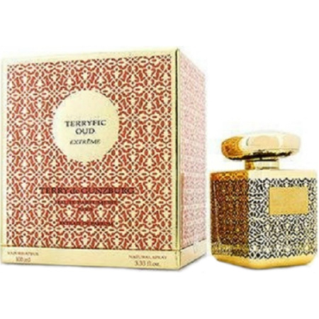 Фото духиTerry de Gunzburg Terryfic Oud Extreme
