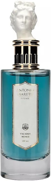 Antonio Maretti Vicious Mind (20-55458 парфюмерная вода-тестер 100 мл)