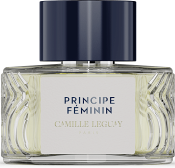 Фото духи Camille Leguay Principe Feminin