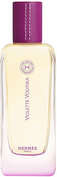 Hermes Hermessence Violette Volynka (20-56702 туалетная вода-тестер 100 мл)