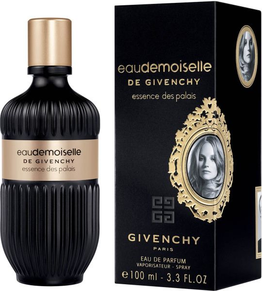 Фото духиGivenchy Eaudemoiselle Essence Des Palais