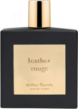 Фото духи Miller Harris Leather Rouge