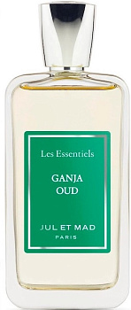 Фото духи Jul et Mad Ganja Oud
