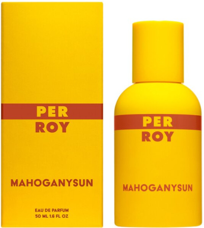 Фото духиPerroy Parfum Mahoganysun