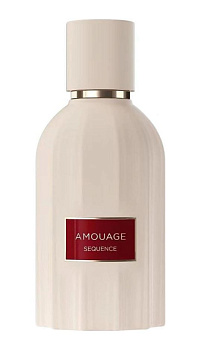 Фото духи Amouage Sequence
