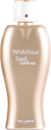 Фото духиTed Lapidus White Soul Gold & Diamonds