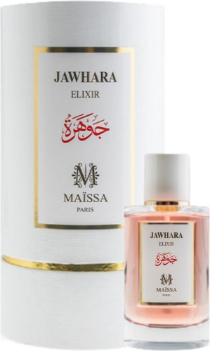 Фото духиMaissa Jawhara