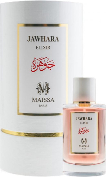 Фото духиMaissa Jawhara