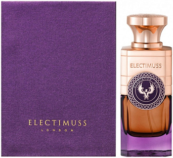 Electimuss Gladiator Oud (20-26363 парфюмерная вода 100 мл)